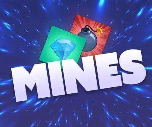 mines game bonus